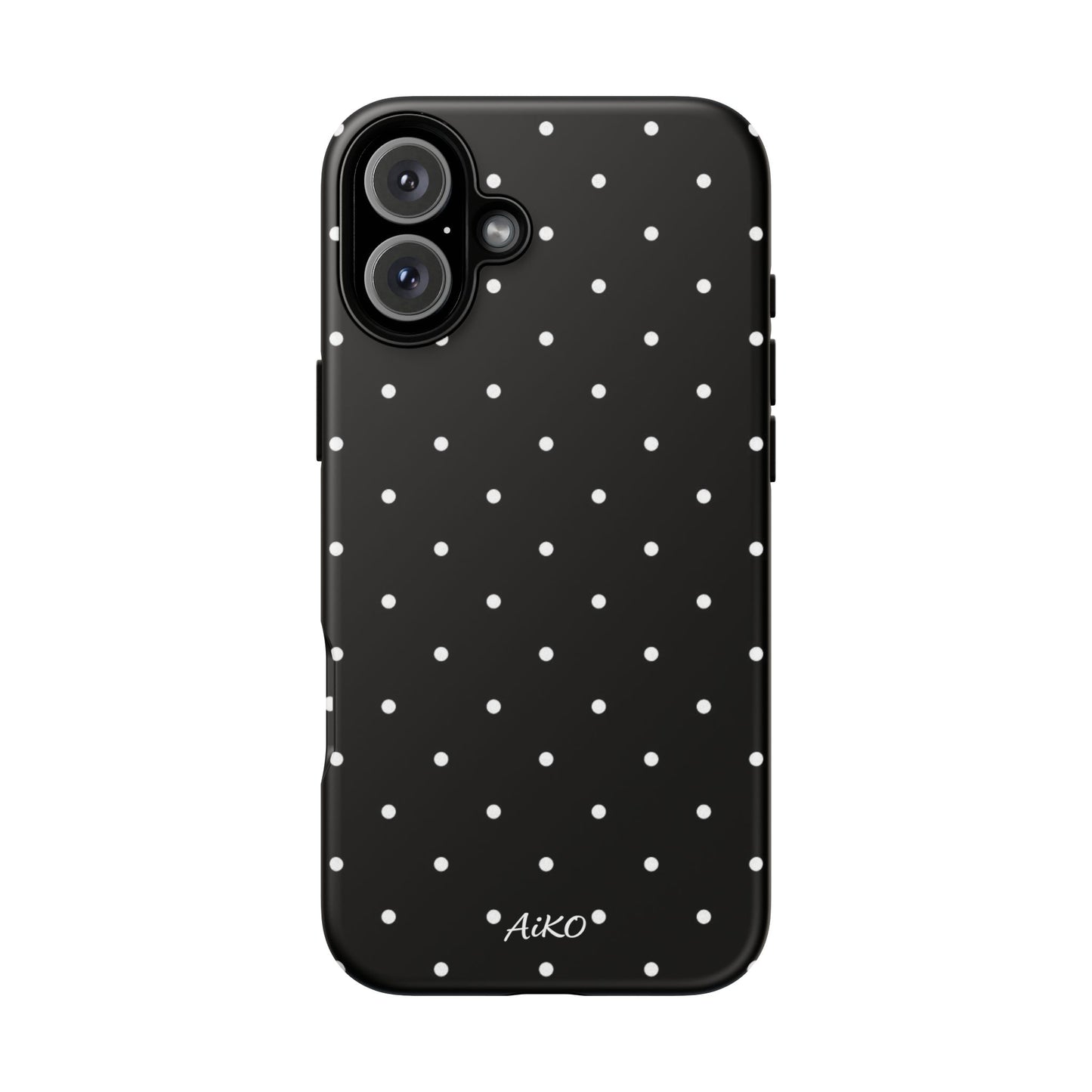 Baby Dots ( White and Black)