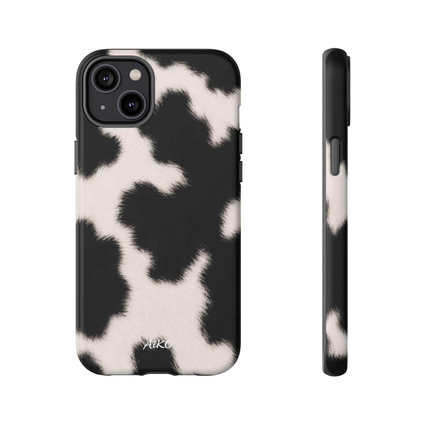 Cow Print