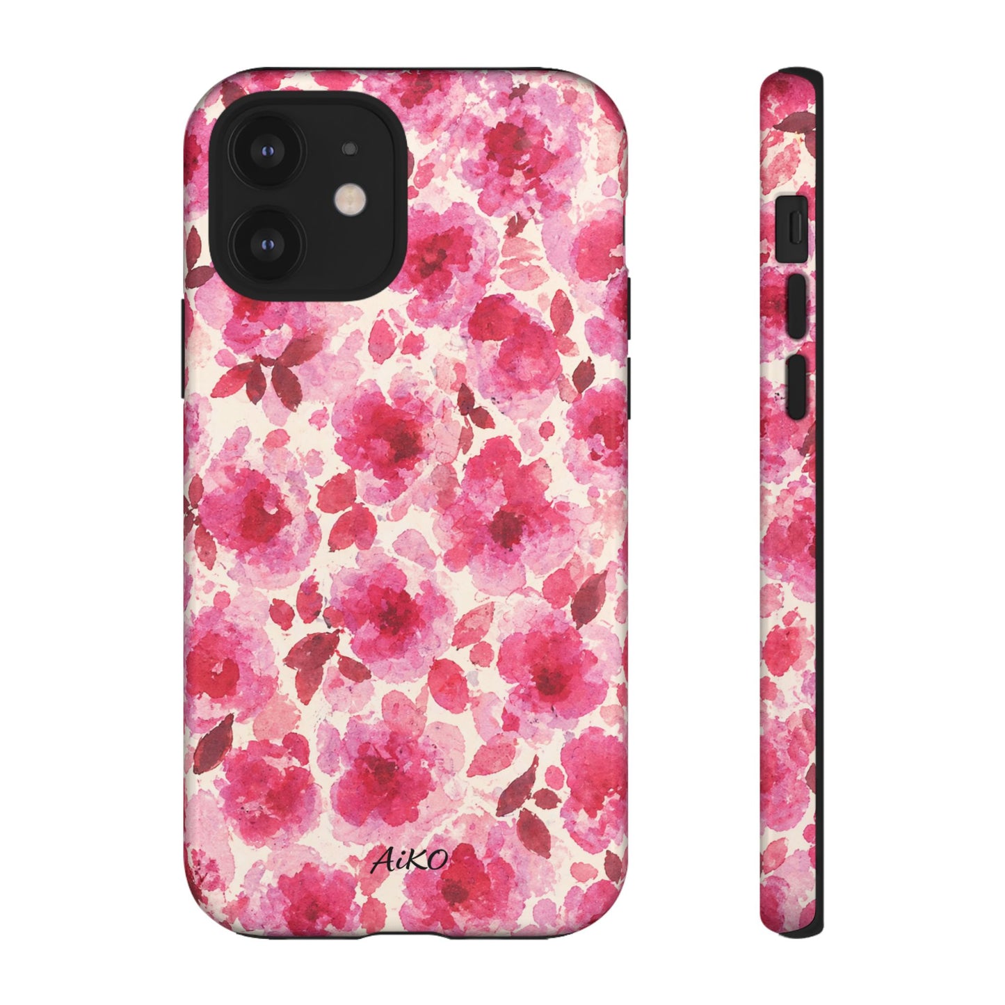 Pink Blossom