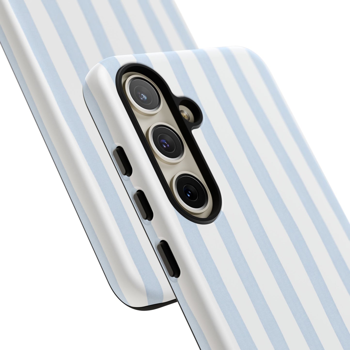 Coastal Stripes