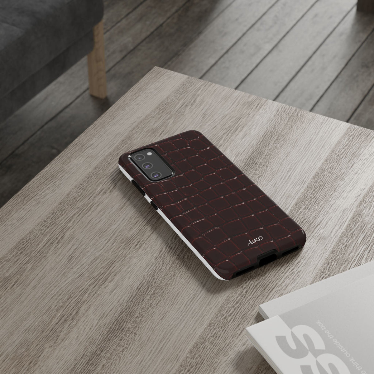 Crocodile Case