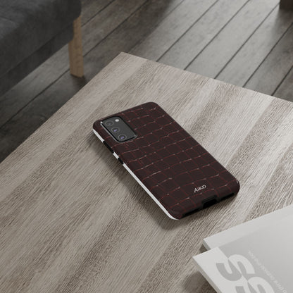 Crocodile Case