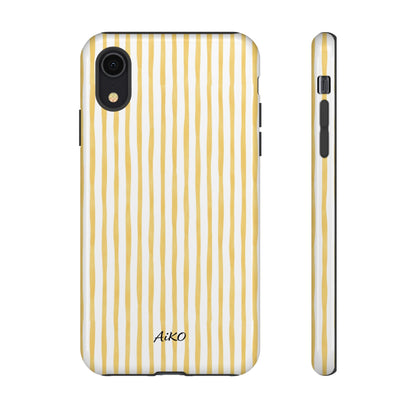 Butter Stripes