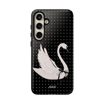 Swan Case (Black)