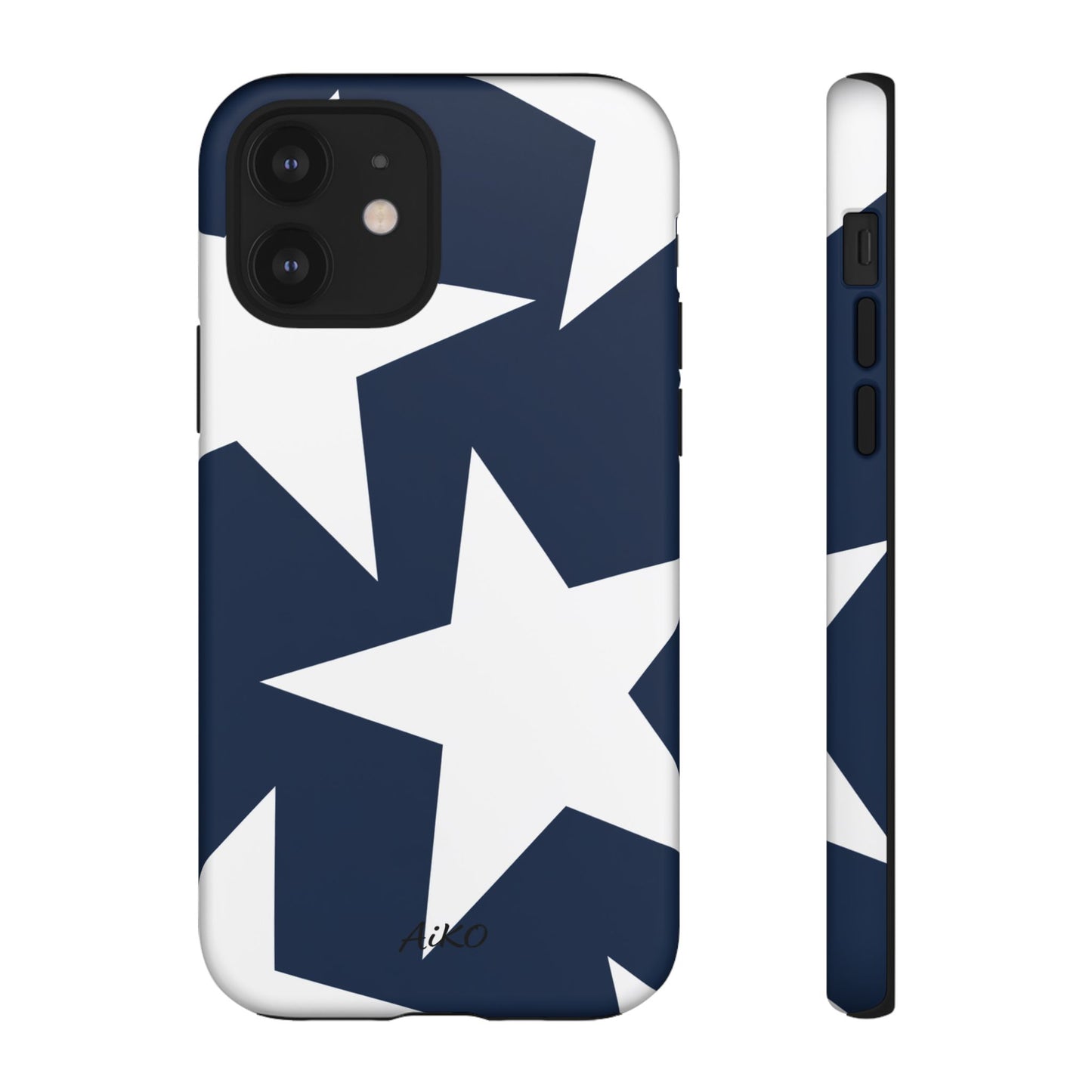 Pretty in Navy