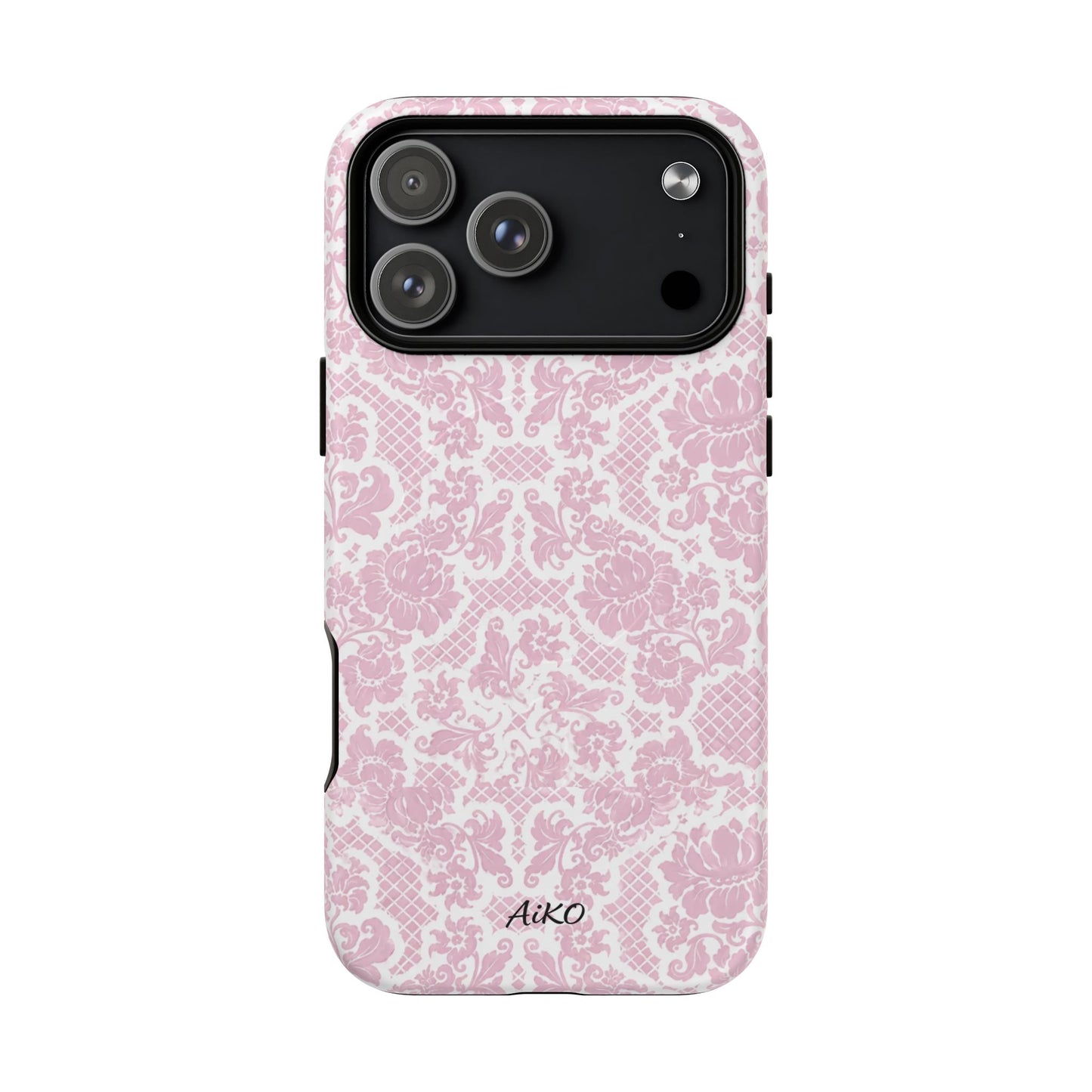 Lace & Blush (Magsafe)