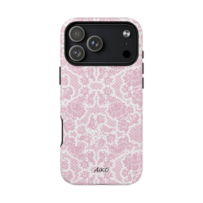 Lace & Blush (Magsafe)