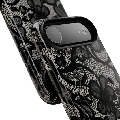Vintage Lace (Magsafe)