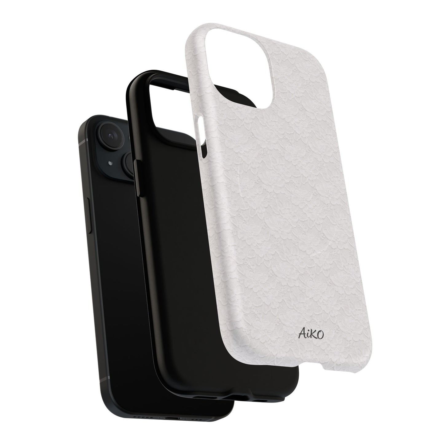 White Lace (Magsafe)