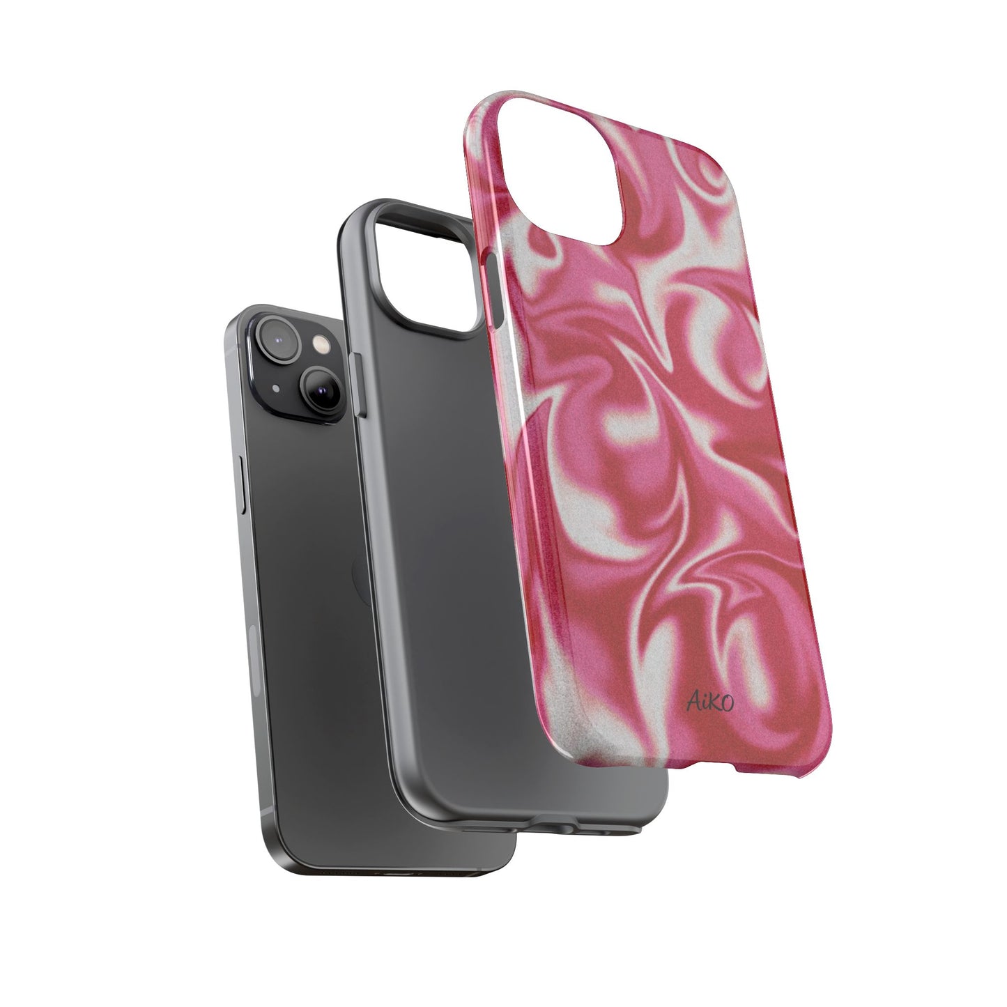 Pink Marble