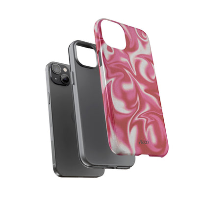 Pink Marble