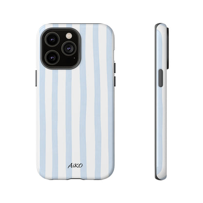 Coastal Stripes