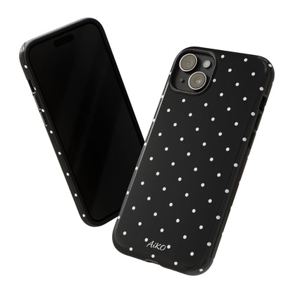 Baby Dots ( White and Black)
