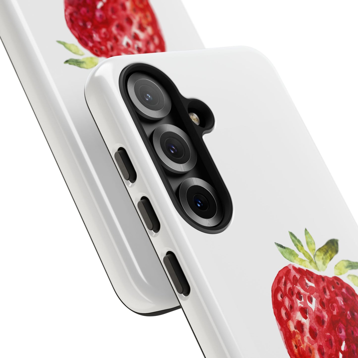 Strawberry Case