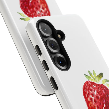 Strawberry Case