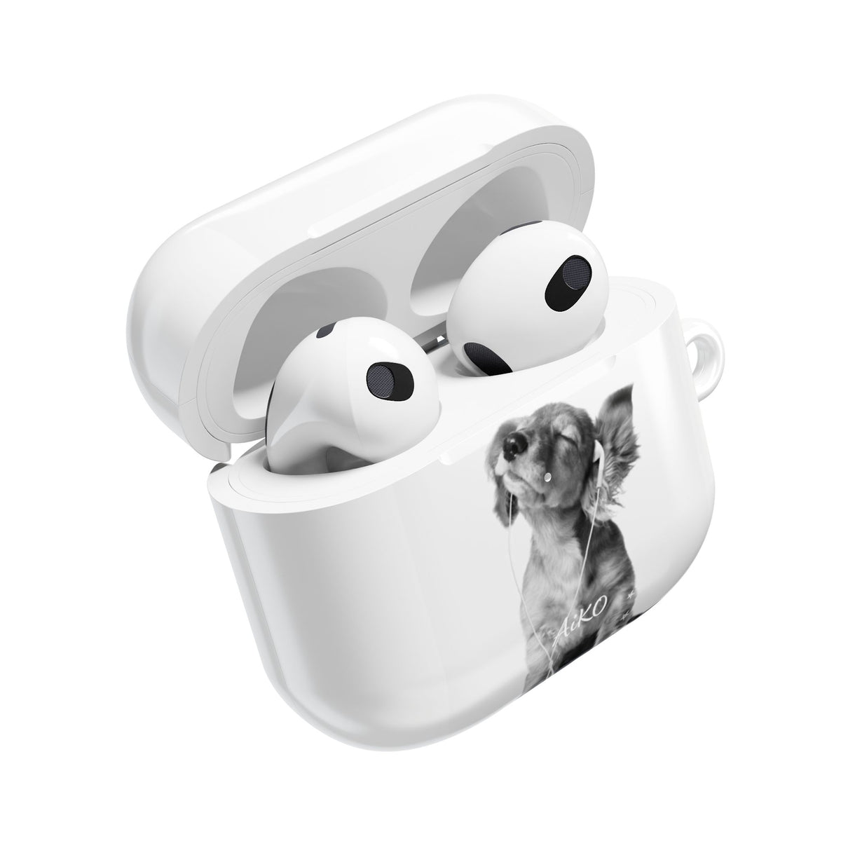 Vibes Only AirPods Cases