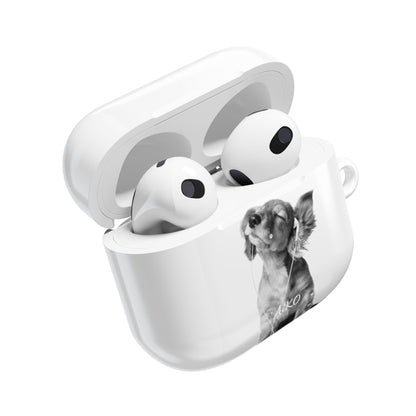 Vibes Only AirPods Cases