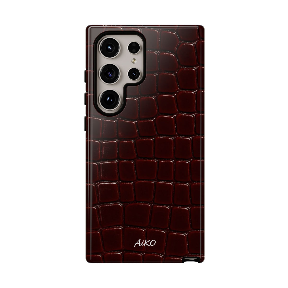 Crocodile Case