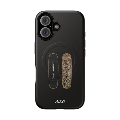 Aiko Skateboards (Black) (Magsafe)