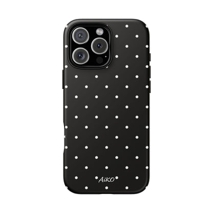 Baby Dots ( White and Black)