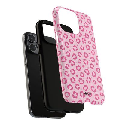 Spotted in Pink on Pink (Magsafe)