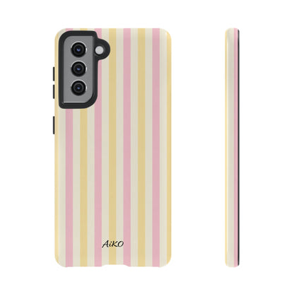 Pastel Stripe