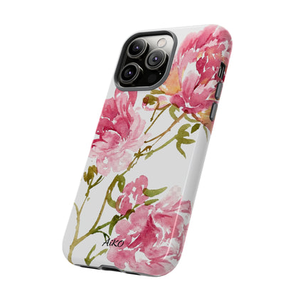 Lily Case