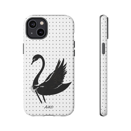 Swan Case (White)