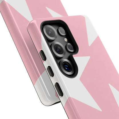 Pretty in Pink
