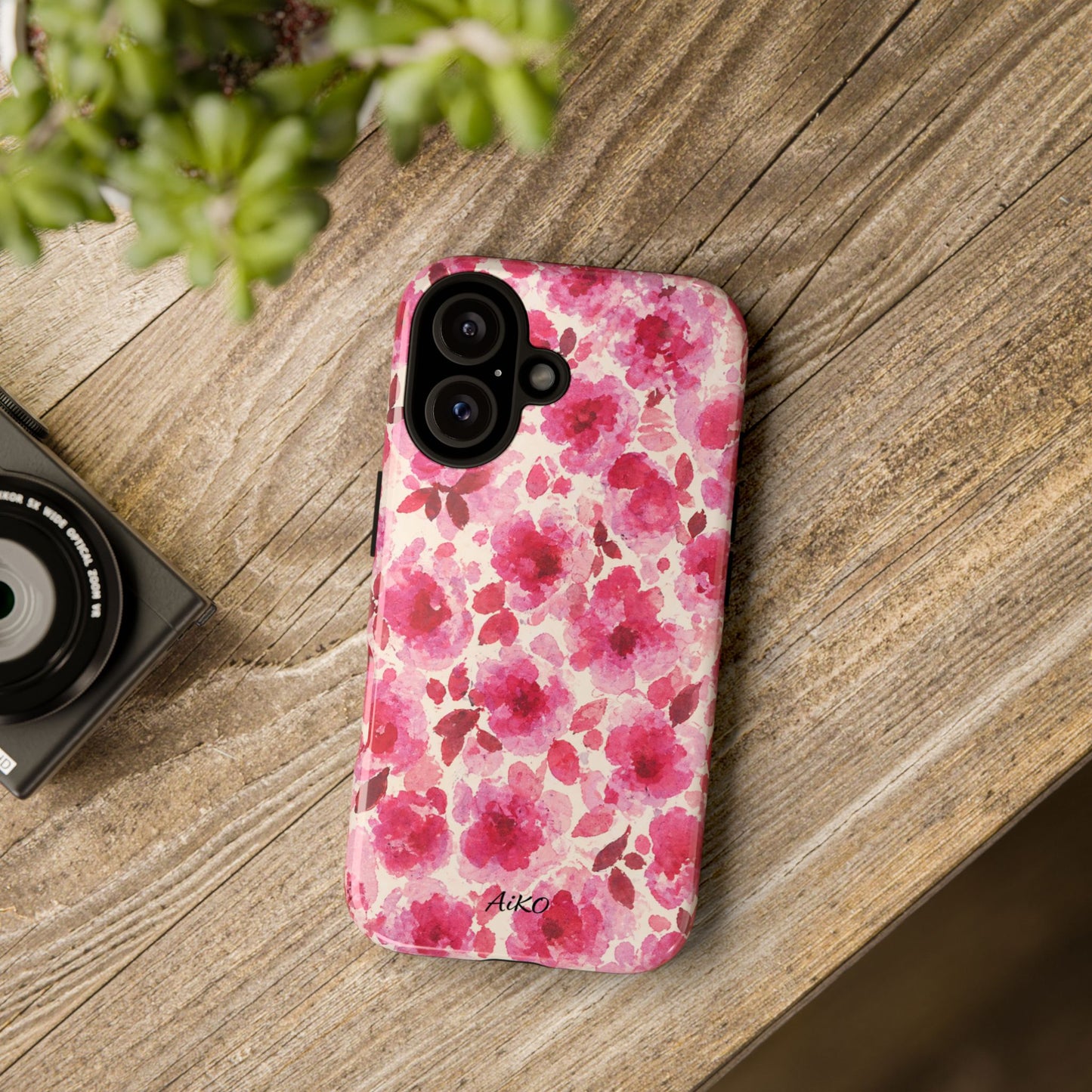 Pink Blossom