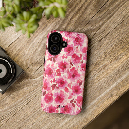 Pink Blossom
