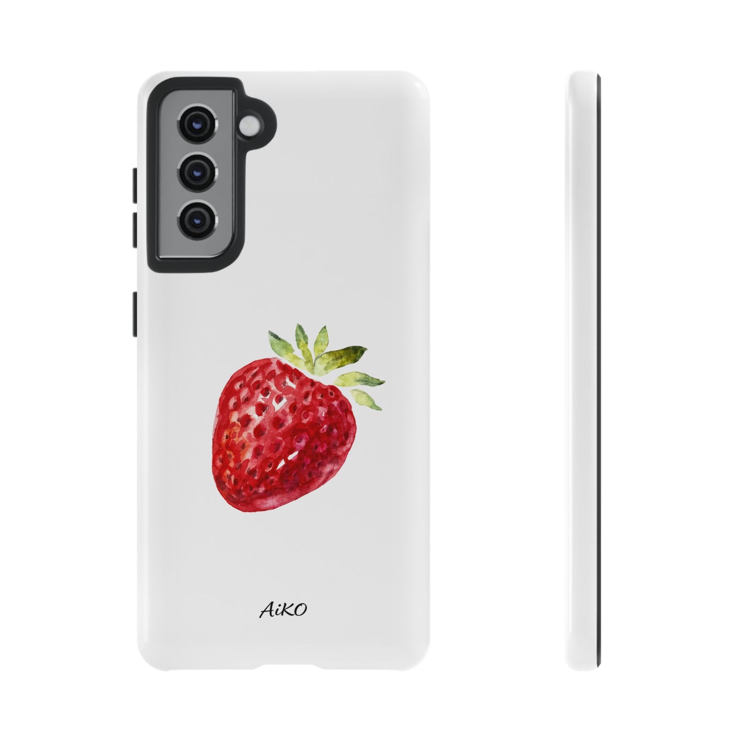 Strawberry Case