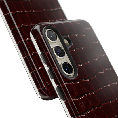 Crocodile Case