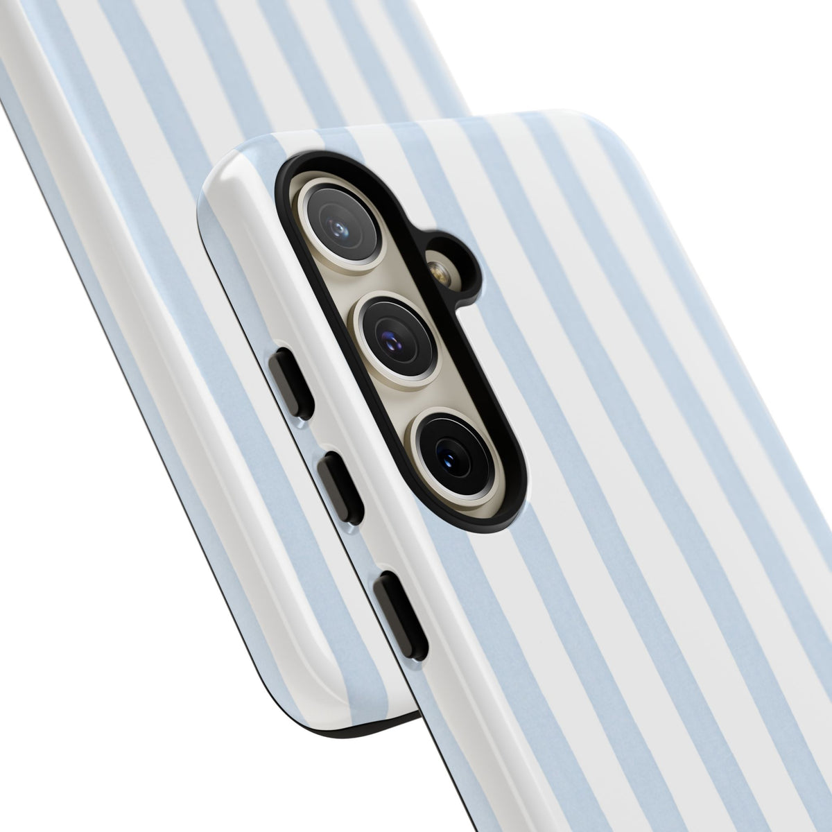 Coastal Stripes