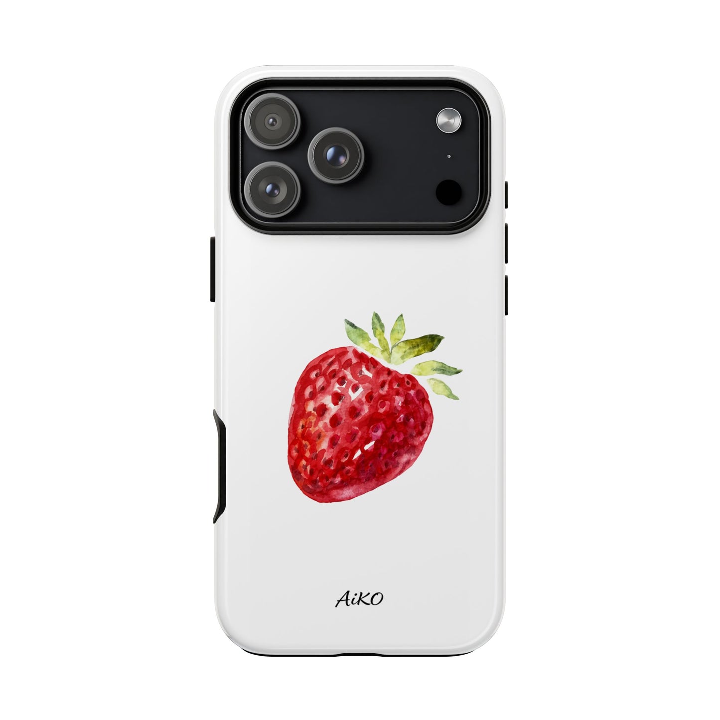 Strawberry Case