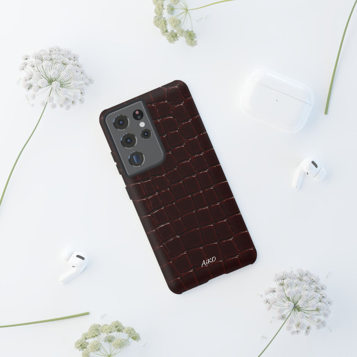 Crocodile Case