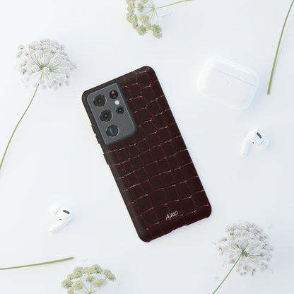 Crocodile Case