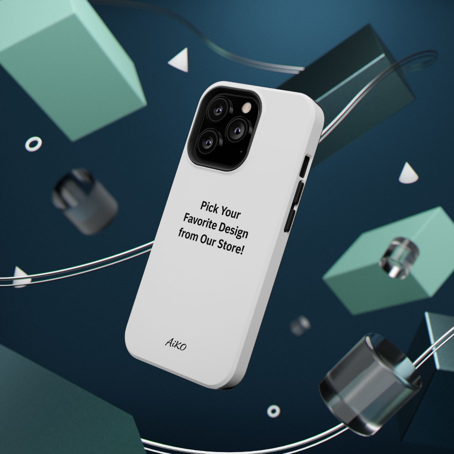 Custom Order – Any Phone Model
