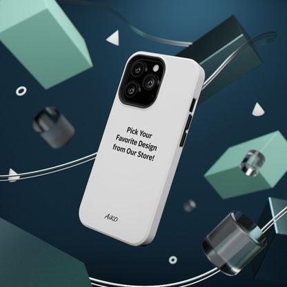 Custom Order – Any Phone Model