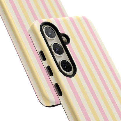 Pastel Stripe