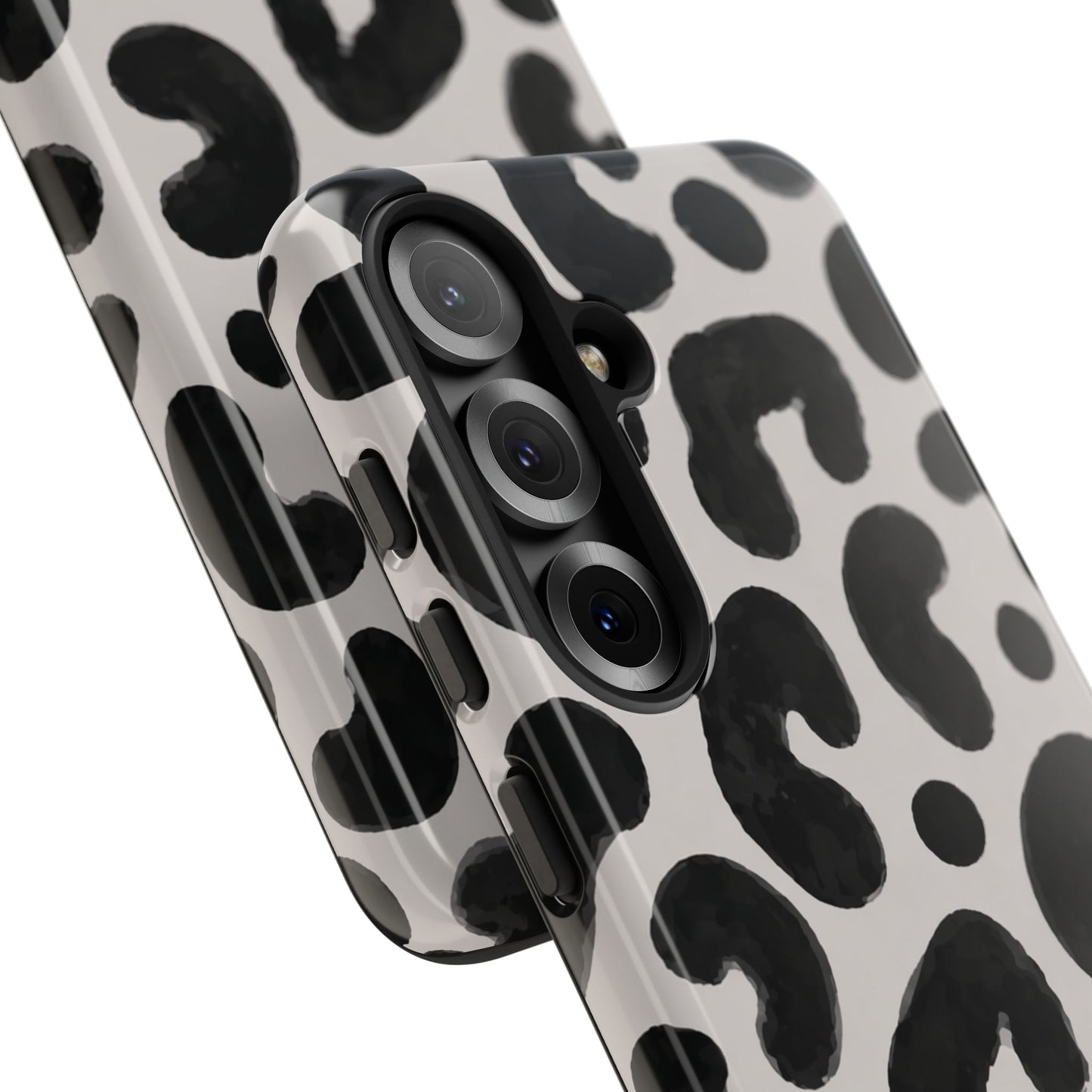 Leopard Noir