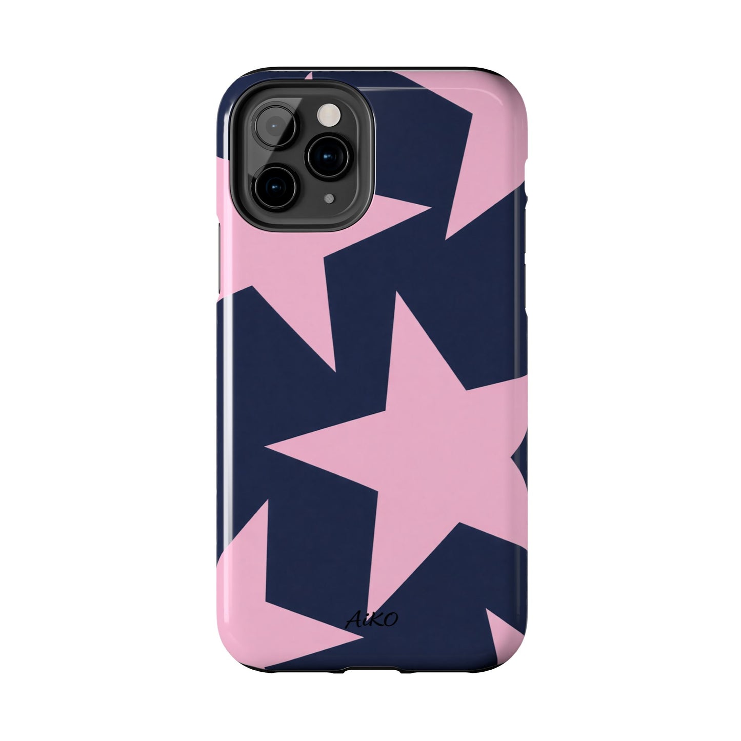 Pretty in Stars