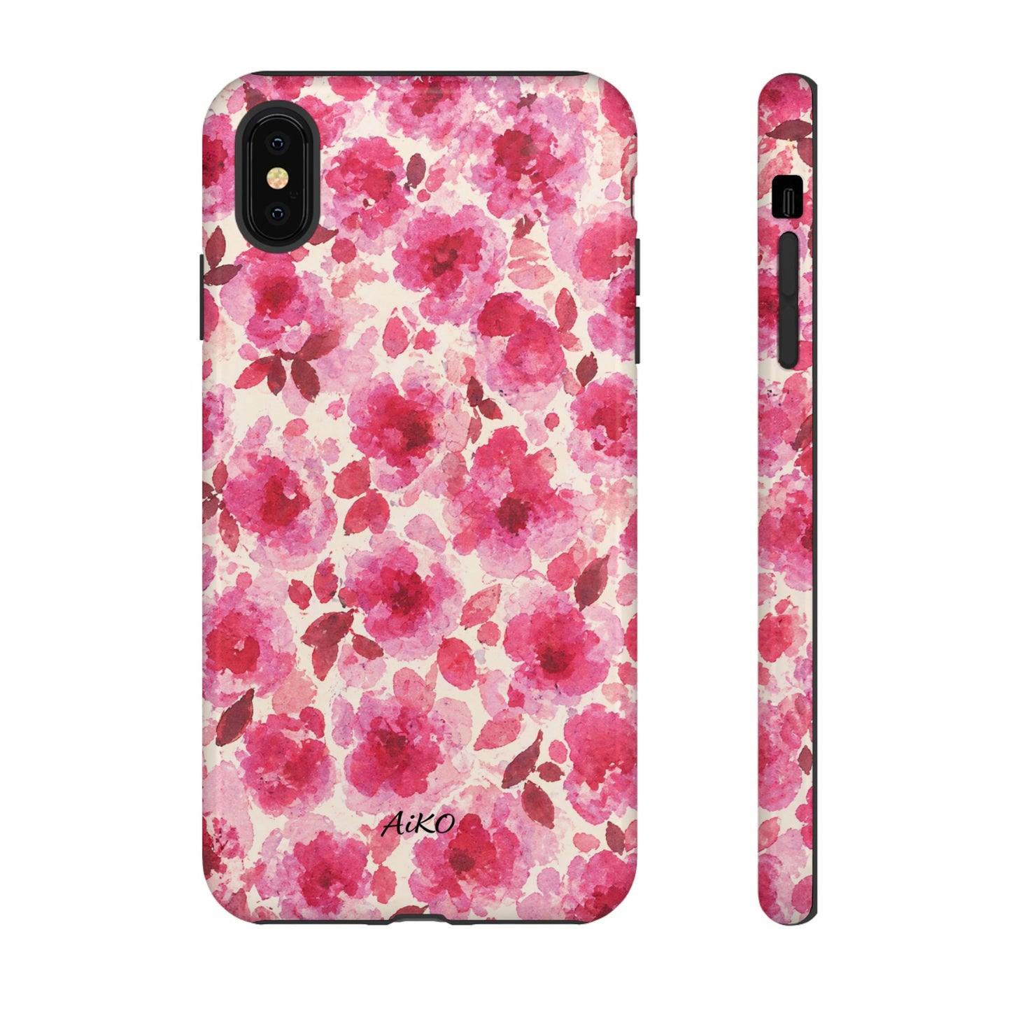 Pink Blossom