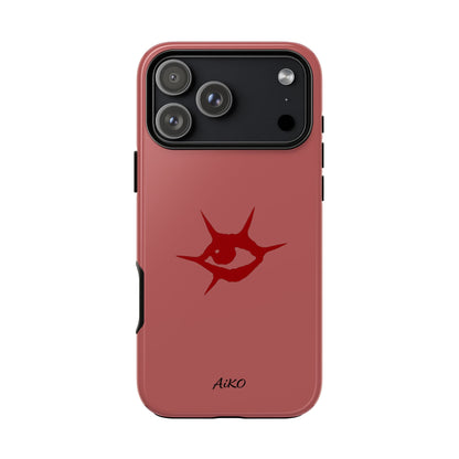 Minimal Red