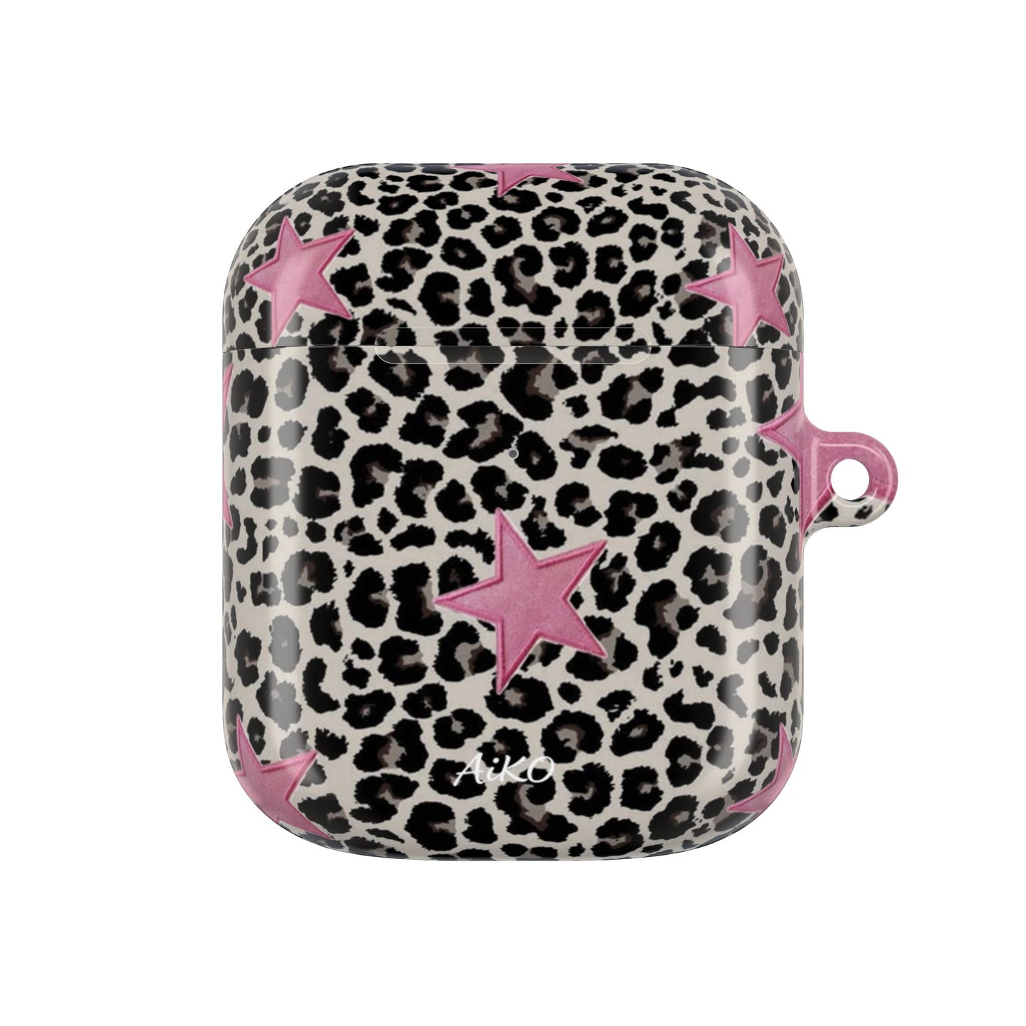 Leo Star AirPods Cases