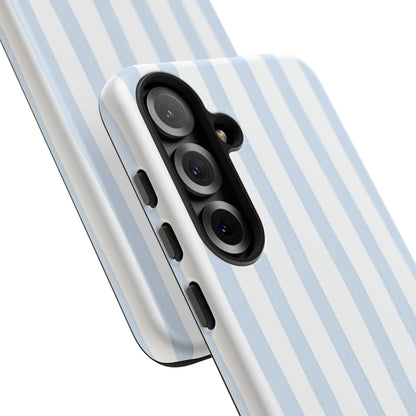Coastal Stripes