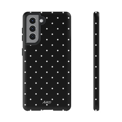 Baby Dots ( White and Black)