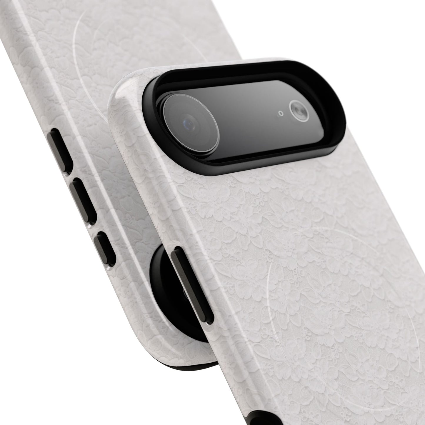 White Lace (Magsafe)