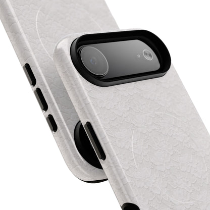 White Lace (Magsafe)
