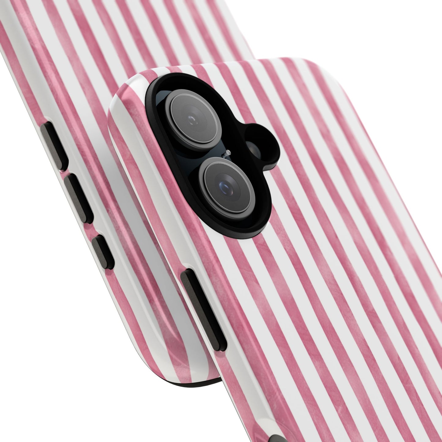 Magenta Stripes